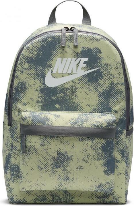 Actual product image Nike Heritage Rucksack