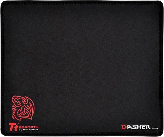 Actual product image Thermaltake Talon X + Mouse Pad (Cable)