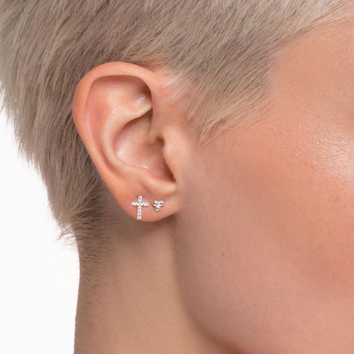 Produktbild Thomas Sabo Ohrstecker (Einzelstück) (925er Silber)
