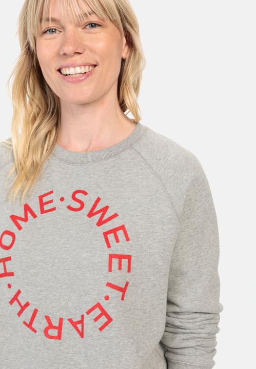 Image du produit Camel Active Sweat-shirt avec imprimé (L)