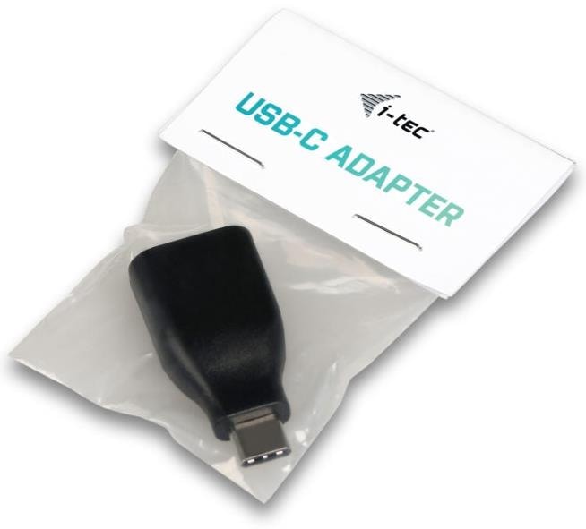 Immagine prodotto i-tec Adattatore USB (USB-A, 2 Porti)