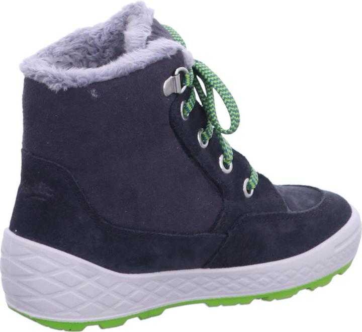 Actual product image Legero Ankle boot leather / GROOVY (24)