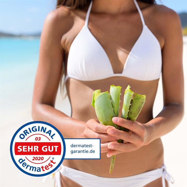 Produktbild Casida Aloe Vera Gel (Körpergel, 200 ml)