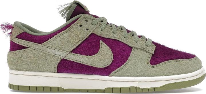 Image du produit Nike Dunk Low Retro SE Viotech Dusty Olive (42)