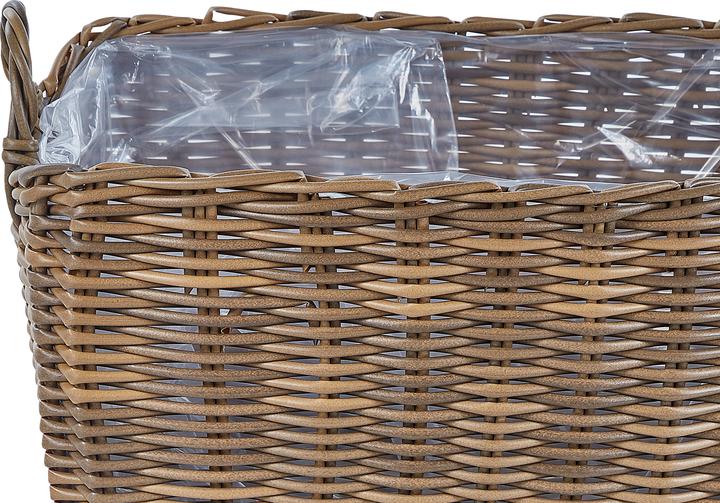 Actual product image Beliani Ormos (36 x 59 x 44 cm)