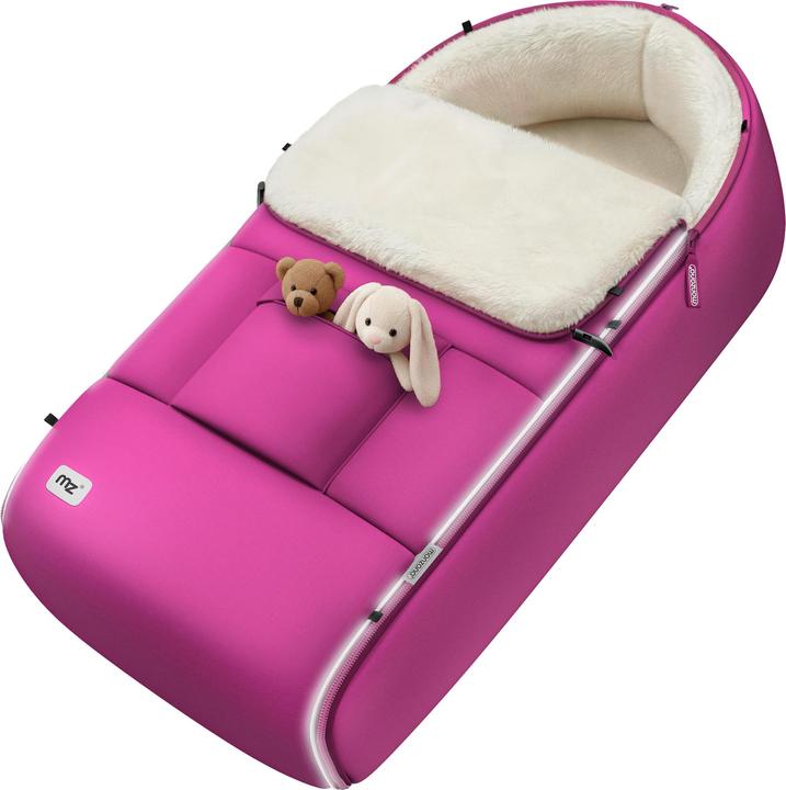 Image du produit Monzana Chandelière bébé