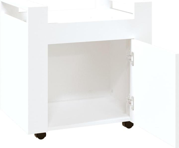 Image du produit vidaXL Bürowagen