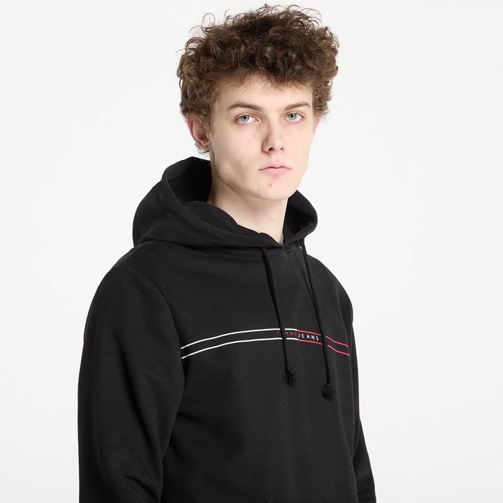 Image du produit Tommy Jeans Tjm Reg Entry Graphic Hoodie Ext (XXL)