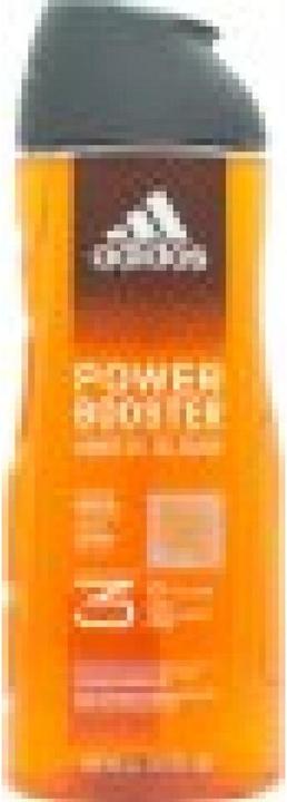 Actual product image Adidas Power Booster 3-In-1 - 400ml (400 ml)