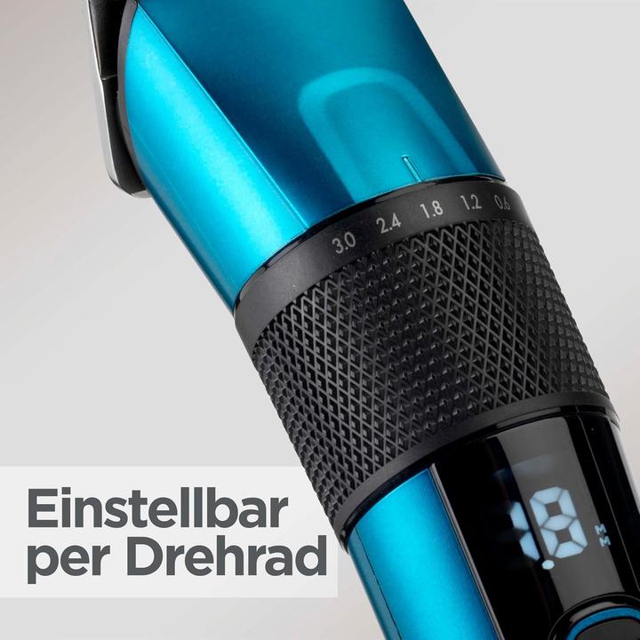Produktbild BaByliss E990E