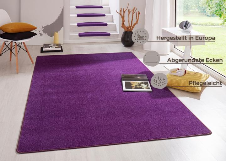 Actual product image Hanse Home Fancy (133 x 195 cm)