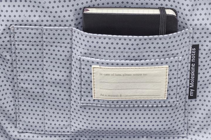 Immagine prodotto Moleskine Borsa Classic Small Crossover
