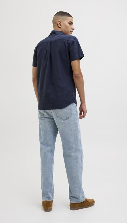 Produktbild Jack & Jones Jjesummer Shirt Ss Sn (S)