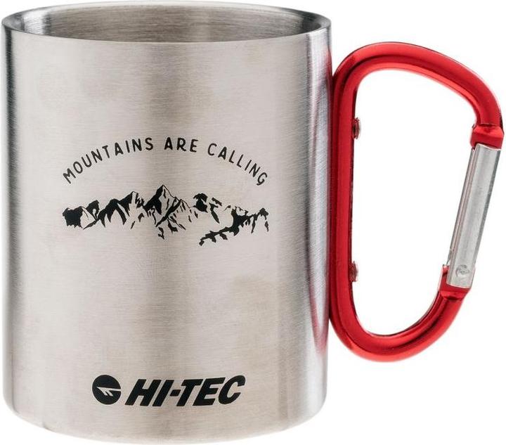 Produktbild Hi-Tec Mützenbecher (300 ml)