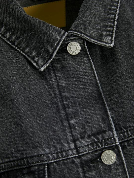 Produktbild JJXX Jxorly Rlx Long Denim Jacket Aw Dnm Noos (XS)
