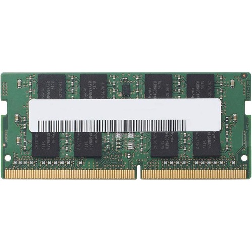 Lenovo SM30M95195 (1 x 8GB, 2400 MHz, DDR4-RAM, DIMM), RAM, Grün