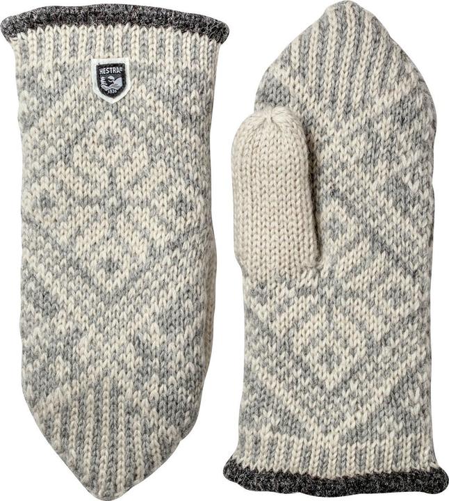Actual product image Hestra Nordic Wool (S)