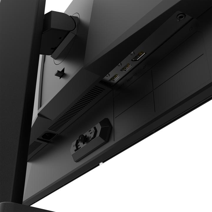 Actual product image MSI MAG 274QP QD-OLED X24 (26.50")