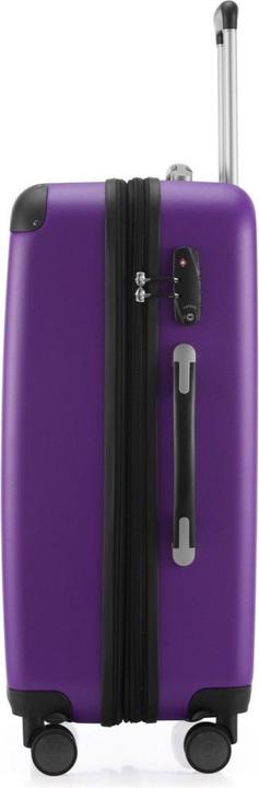 Immagine prodotto Hauptstadtkoffer Banda larga (74 l)