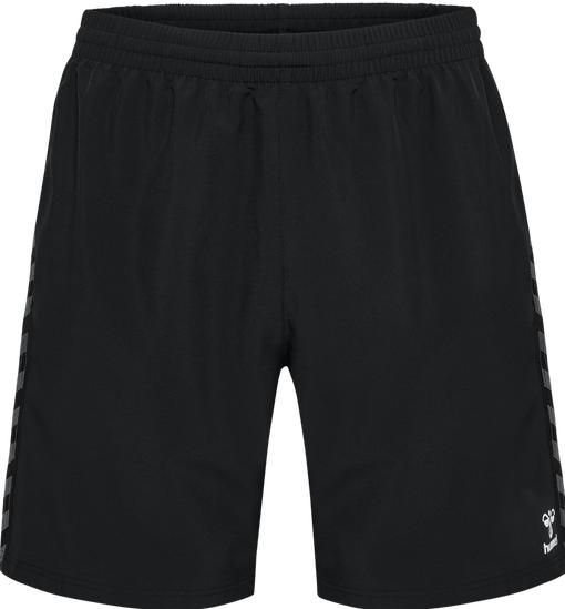 Produktbild hummel Hmlauthentic Woven Shorts (3XL)