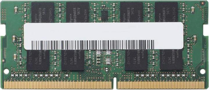 Image du produit Lenovo 01FR304 (1 x 8GB, 2400 MHz, RAM DDR4, SO-DIMM)