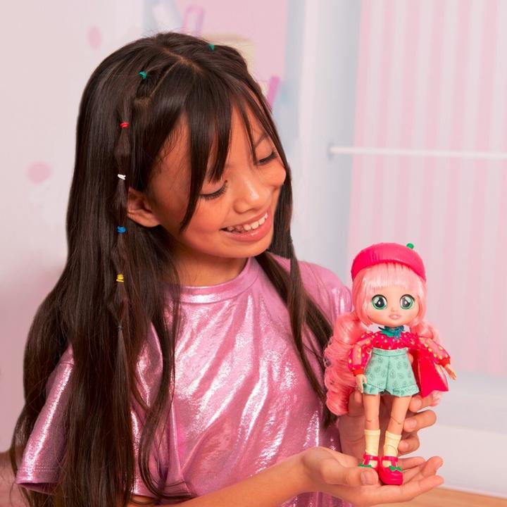 Actual product image IMC Toys Best Friend Forever doll