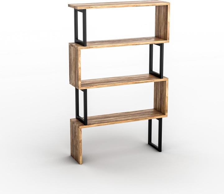 Skye Decor Marlene (80 x 22 x 128 cm)