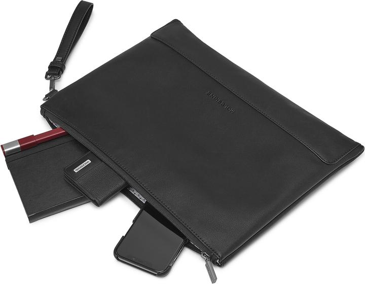 Actual product image Moleskine Classic Medium Clutch