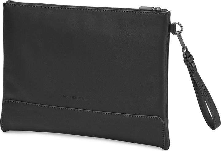 Actual product image Moleskine Classic Medium Clutch