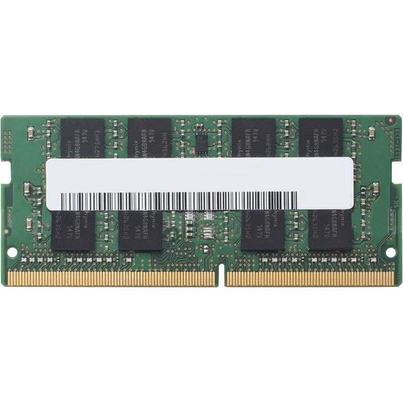 Thumbnail - Lenovo 5M30K59783 (1 x 8GB, 1600 MHz, DDR3L-RAM, DIMM), RAM, Grün