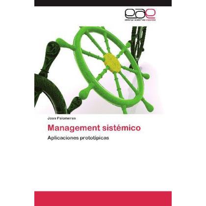 Management sistémico, Fachbücher