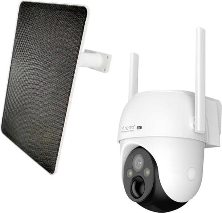 Immagine prodotto Arenti Kit GO3G (2304 x 1296 Pixels)