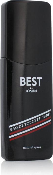 Image du produit Lomani Meilleur (Eau de toilette, 100 ml)