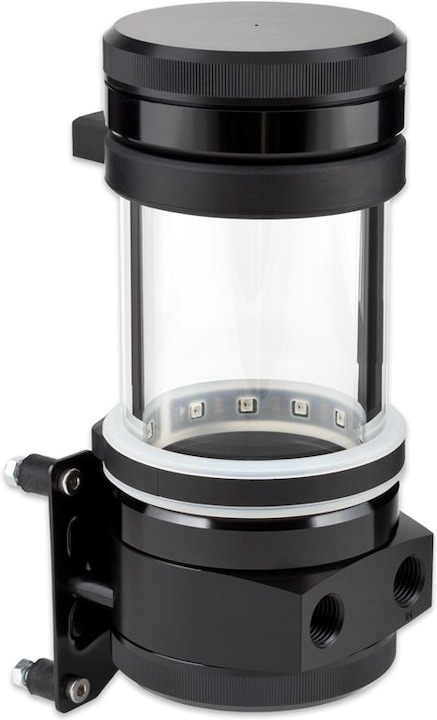 Aqua Computer ULTITUBE D5 100 PRO expansion tank for D5 pumps