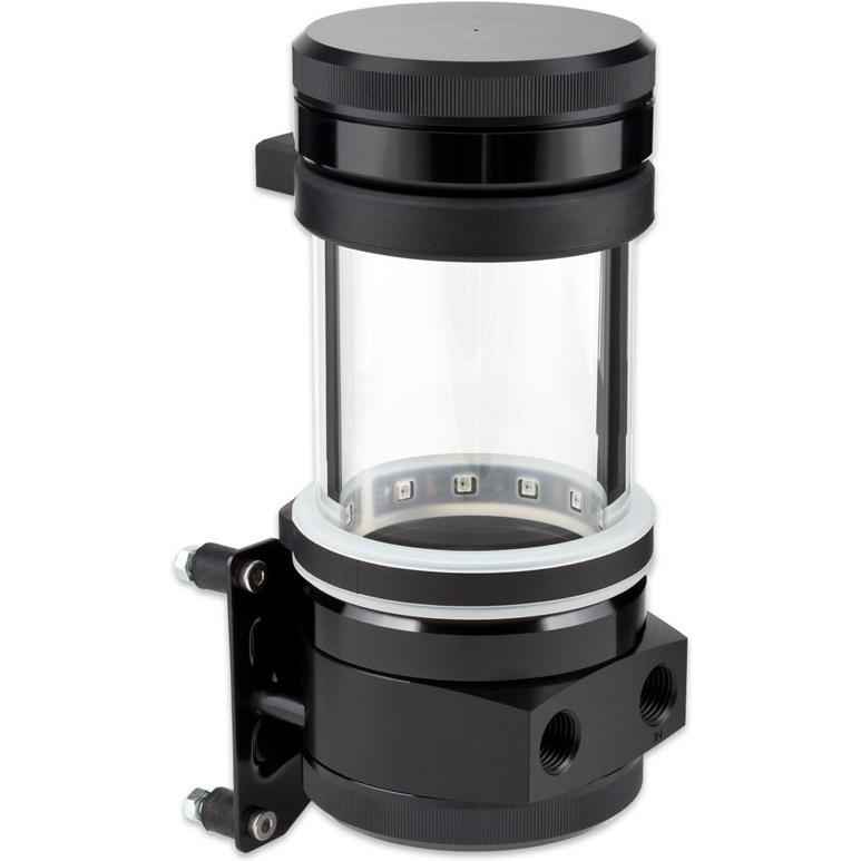 Aqua Computer ULTITUBE D5 100 PRO Ausgleichsbehälter für D5-Pumpen, Wasserkühlung Ausgleichsbehälter