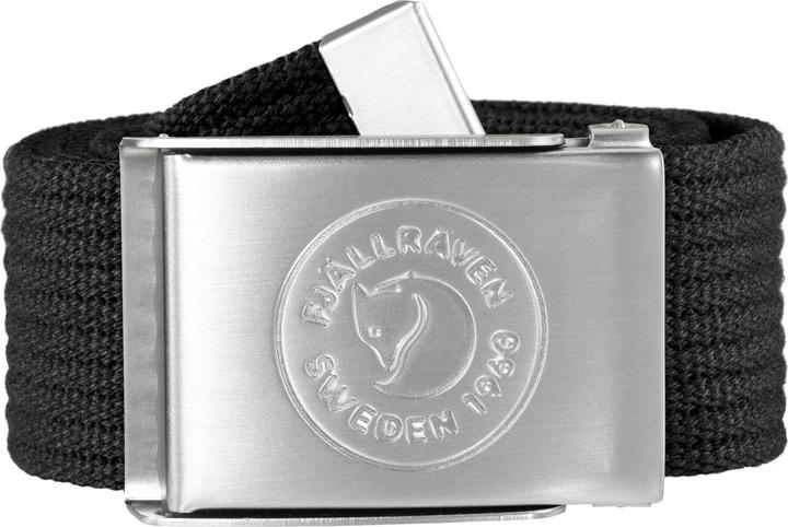 Fjällräven 1960 Logo Belt (One Size)