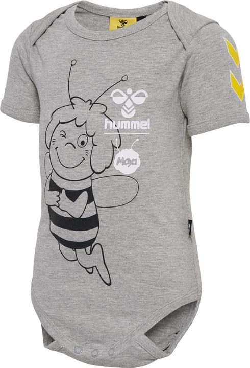 Produktbild hummel Hmlmaya Body S/S (86)