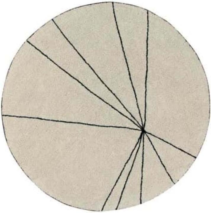 Produktbild Lorena Canals Trace (0 cm)