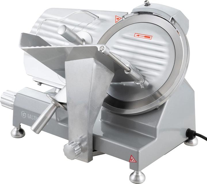 Produktbild Gastro Hero Aufschnittmaschine Eco