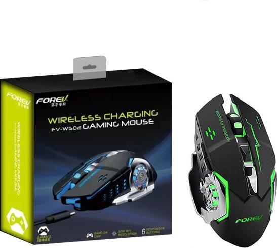 Produktbild Forev FV-W502 (29803) mouse (Kabelgebunden)