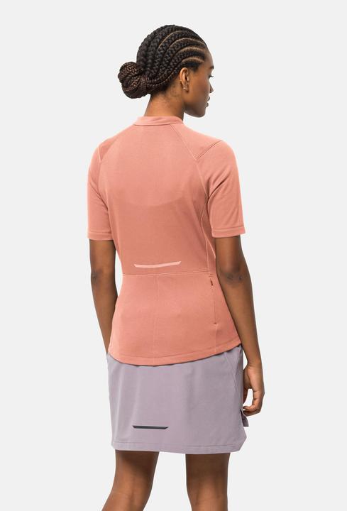 Actual product image Jack Wolfskin Bike Commute Hz T W (S)