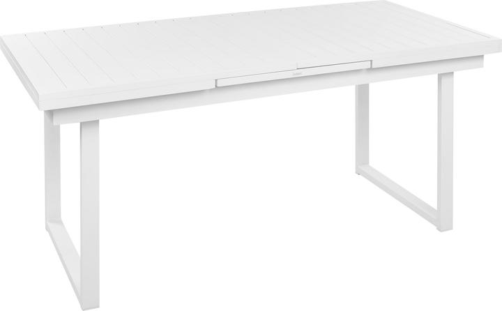 Produktbild Beliani Valcanetto/ Busseto (180 x 90 x 78 cm)