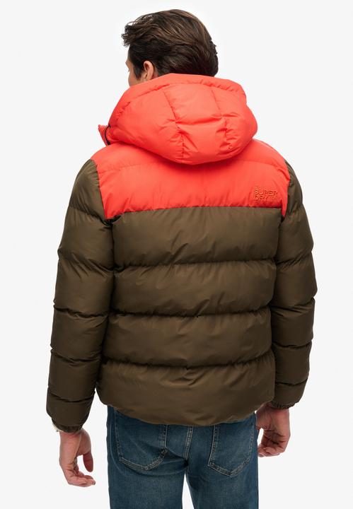 Produktbild Superdry Colourblock (XXL)