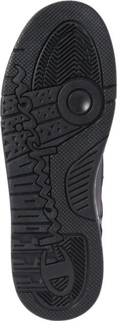 Image du produit Champion Herren PRM Low schwarze Schuhe (44)