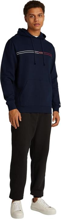 Productafbeelding Tommy Jeans Tjm Reg Entry Graphic Hoodie Ext (XXL)