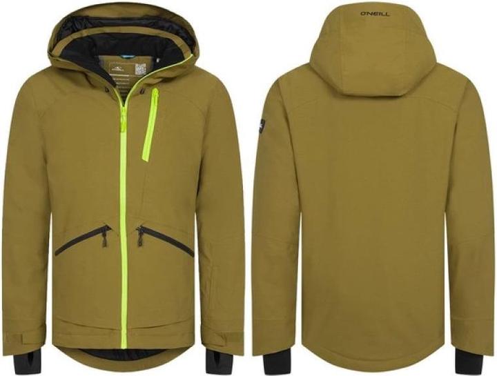 Immagine prodotto O'Neill Skijacke (S)