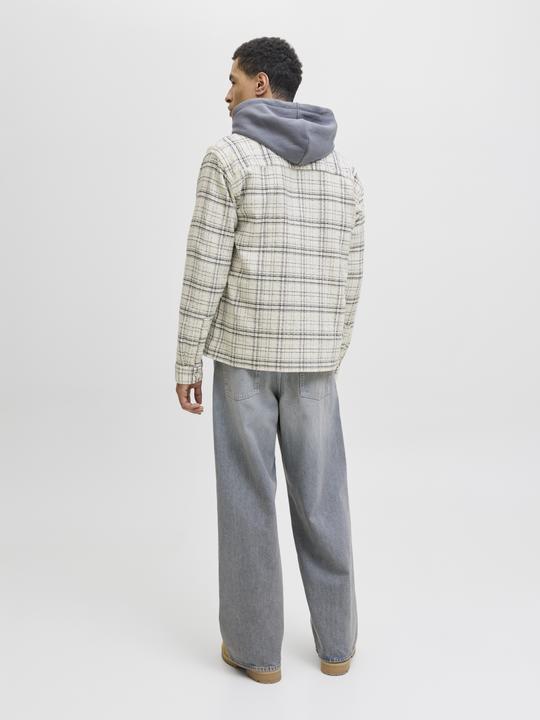 Produktbild Jack & Jones Relaxed Fit Hemd Hemd (L)