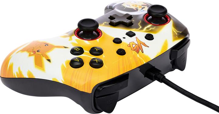 Produktbild PowerA Enhanced Wired Controller (Switch)