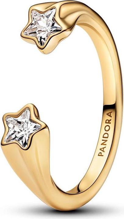 Produktbild Pandora Ring (56)