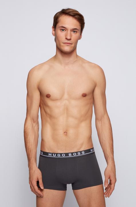 Produktbild BOSS Trunk (L, 3er Pack)